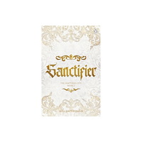 Meg Smitherman Sanctifier (pocket, eng)