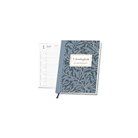 Livsenergi 5 års dagbok (inbunden)