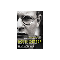 Thomas nelson publishers Bonhoeffer (häftad, eng)