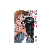 Seven Seas Entertainment, LLC 100 Ghost Stories That Will Lead to My Own Death Vol. 3 (häftad, eng)