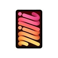 Apple Apple iPad mini A17 Pro Wi-Fi + Cellular - surfplatta - 512 GB - 8.3" - 3G, 4G, 5G