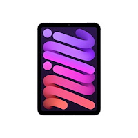 Apple Apple iPad mini A17 Pro Wi-Fi + Cellular - surfplatta - 128 GB - 8.3" - 3G, 4G, 5G