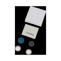 SMALLRIG SmallRig 5789 1/2 & 1/4 Black Diffusion & ND8-CPL Polarizing Filter Kit for DJI Osmo Nano