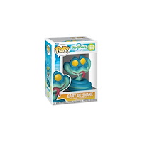 FUNKO FUNKO POP! Vinyl Figure: Disney: Zootropolis 2