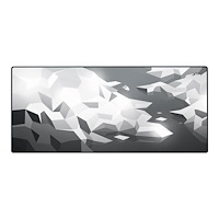 Xtrfy Gaming AB Xtrfy GP5 - tangentbord och musdyna - storlek XL