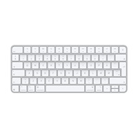 Apple Apple Magic Keyboard - tangentbord - USB-C - QWERTY - dansk Inmatningsenhet