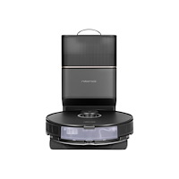 Roborock Roborock S8+ - dammsugare - självgående laddare medföljer