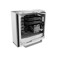 LISTAN be quiet! Silent Base 802 - tower - utökad ATX