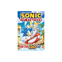 Idea & Design Works Sonic the Hedgehog: On The Go, Vol. 1 (häftad, eng)