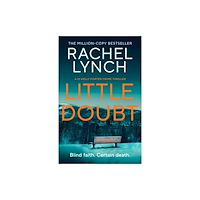 Canelo Little Doubt (häftad, eng)