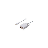 Digitus ASSMANN DisplayPort-kabel - 2 m