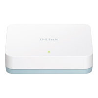 D-Link D-Link DGS 1005D - switch - 5 portar