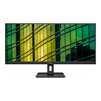 AOC AOC Essential-line U34E2M/BK - LED-skärm - 34"