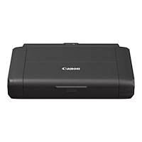 CANON Canon MAXIFY BX110 - skrivare - färg - bläckstråle