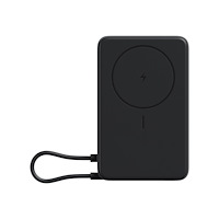 Xiaomi Xiaomi WPB1007Z trådlös powerbank - magnetic, with built-in stand - Li-Ion - USB-C - 33 Watt