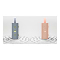 Xiaomi Xiaomi Sound Pocket - högtalare - för bärbar användning - trådlös