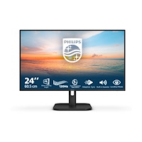 Philips Philips 24E1N1200A - 1000 Series - LED-skärm - Full HD (1080p) - 24"