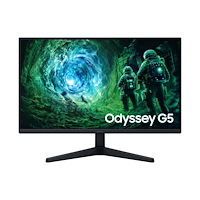 SAMSUNG Samsung Odyssey G5 S27FG530EU - G53F Series - LED-skärm - 27" - HDR