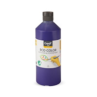 Creall Readymix Svanenmärkt 500ml lila