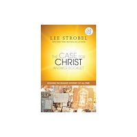 Zondervan The Case for Christ Answer Booklet (häftad, eng)