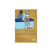 Elsevier Science Publishing Co Inc Handbook of Spinal Anesthesia (häftad, eng)
