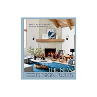 Not Stated The New Design Rules (häftad, eng)