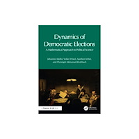 Taylor & francis ltd Dynamics of Democratic Elections (häftad, eng)