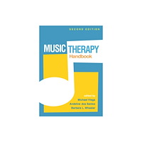 Guilford Publications Music Therapy Handbook, Second Edition (häftad, eng)