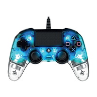 Nacon NACON COMPACT - spelkontroll - kabelansluten