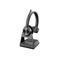 Plantronics HP Poly Savi 7310-M Office - headset