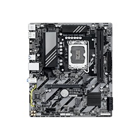 Gigabyte Gigabyte B860M EAGLE - moderkort - LGA1851-uttag