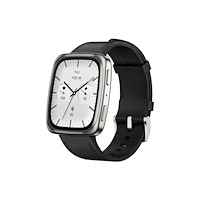 Amazfit Amazfit Active 2, 4,45 cm (1.75"), AMOLED, Pekskärm, 512 GB,...