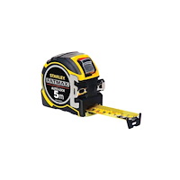 Stanley Stanley FatMax - måttband - 5 m - knivbredd: 32 mm