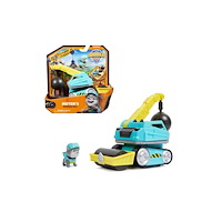 Spin Master Rubble & Crew Core Vehicle