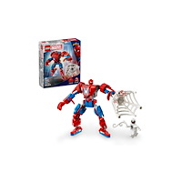LEGO LEGO Marvel 76308 - Spider-Man Mech mot Anti-Venom - byggsats