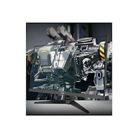 ASUS ASUS TUF Gaming VG32WQ3B - LED-skärm - QHD - 32" - HDR