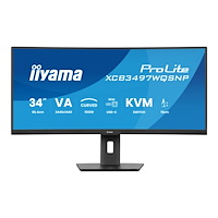 Iiyama iiyama ProLite XCB3497WQSNP-B1