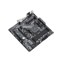 ASRock ASRock B450M Pro4 R2.0