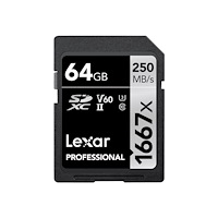 Lexar Media Lexar Professional