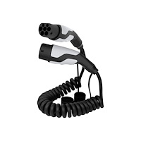 SINOX Sinox - strömkabel - Type 2 till Type 2