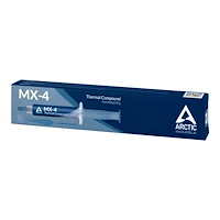 Arctic Cooling ARCTIC MX-4 - termisk pasta - 8 g