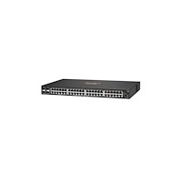 Hewlett Packard Enterprise HPE Aruba 6000 48G 4SFP Switch