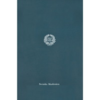 NORSTEDTS Svenska Akademiens handlingar 60, 2024 (inbunden)