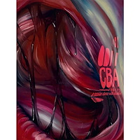 Olesya Gonserovskaya CBA vol 70|71: A Russian Dance With Shackles (häftad, eng)