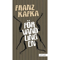 Franz Kafka Förvandlingen (lättläst) (häftad)