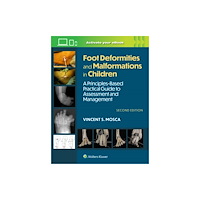Wolters Kluwer Health Foot Deformities and Malformations in Children (inbunden, eng)