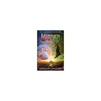 Gregory Maguire Wicked [Movie Tie-in #2] (pocket, eng)