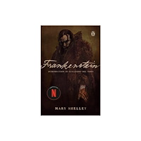 Mary Shelley Frankenstein (Netflix Tie-In) (pocket, eng)
