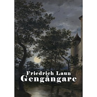 Friedrich Laun Gengångare (bok, danskt band)