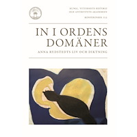 Kungl. Vitterhetsakademien In i ordens domäner (häftad)